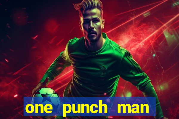 one punch man temporada 3